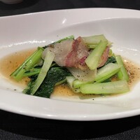 スーツァン・レストラン陳 渋谷店 - 