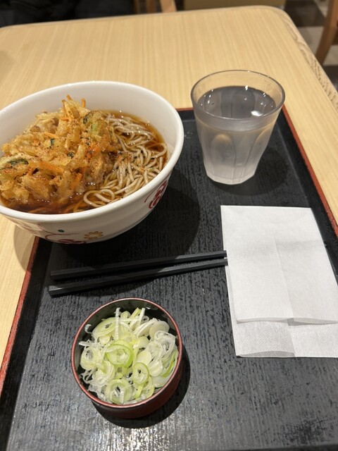 やきばそ様　オーダー やきばそ様 オーダーページ （集客力のある焼きそば専門店の