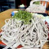 本格手打ち蕎麦・うどん 芭蕉苑 本店