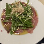 ラ・ベットラ・ダ・オチアイ - 