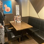 우마카라아게토 이자카메시 미라이자카 히로시마에키 미나미구치점