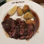 ラ・ベットラ・ダ・オチアイ - 