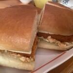 コメダ珈琲店 - 料理写真: