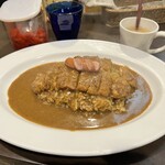 東インドカリー - 