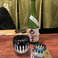 あなごと日本酒 なかむら - 