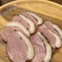Restaurant Calistoga - 