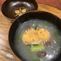あなごと日本酒 なかむら - 