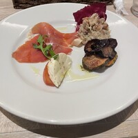 イル カルディナーレ 銀座コリドー店 - 