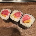 稲城 ヨロシク寿司 - 