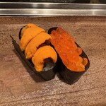 稲城 ヨロシク寿司 - 