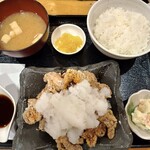 からあげ はま - 