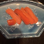 稲城 ヨロシク寿司 - 