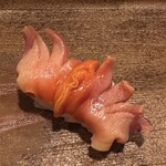 稲城 ヨロシク寿司 - 