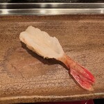 稲城 ヨロシク寿司 - 