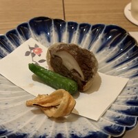 肉懐石 にしやま - 