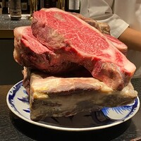 #肉といえば松田 奈良本店 - サーロイン