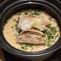 肉懐石 にしやま - 