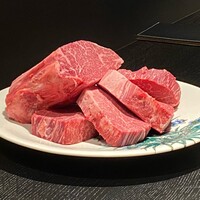 #肉といえば松田 奈良本店 - シャトーブリアン