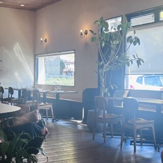 ピッツェリアバラッキーノ_2