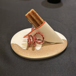 ガストロノミー ジョエル・ロブション - 