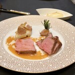 ガストロノミー ジョエル・ロブション - 