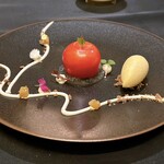 ガストロノミー ジョエル・ロブション - 