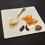 ガストロノミー ジョエル・ロブション - 