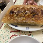餃子ニュー柳橋 - 