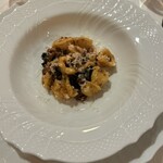 オステリア バッコ - 