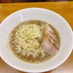 中華そば屋 伊藤 - 