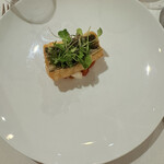 オステリア バッコ - 