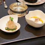 ガストロノミー ジョエル・ロブション - 