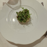 オステリア バッコ - 