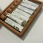 オステリア バッコ - 