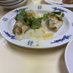 餃子ニュー柳橋 - 