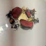 オステリア バッコ - 