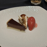 ガストロノミー ジョエル・ロブション - 