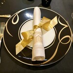 ガストロノミー ジョエル・ロブション - 