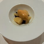 オステリア バッコ - 