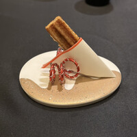 ガストロノミー ジョエル・ロブション - 