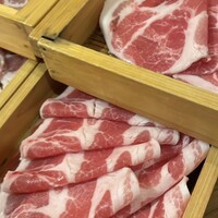 しゃぶしゃぶ・創作料理居酒屋 豚吟 栄店 - 
