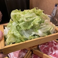 しゃぶしゃぶ・創作料理居酒屋 豚吟 栄店 - 