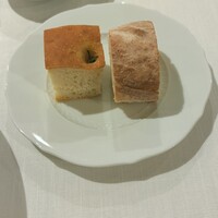オステリア バッコ - 