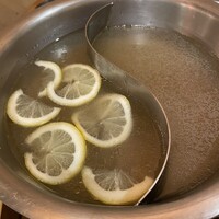 しゃぶしゃぶ・創作料理居酒屋 豚吟 栄店 - 
