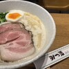 ラーメン家 みつ葉  あべの出張所