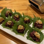 焼肉・ホルモン・溶岩焼き いち。 - 