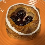 アンデルセン - ダークチェリー