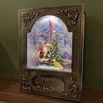 街の小さな喫茶店 amu - 