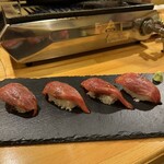 焼肉・ホルモン・溶岩焼き いち。 - 