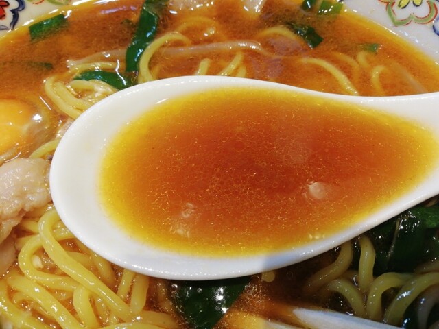 桜木屋 盛岡店 - 青山（ラーメン）の写真